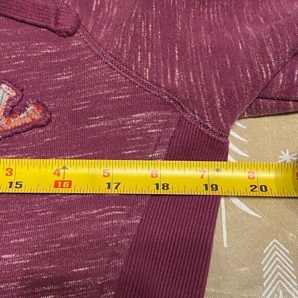 Hurley Brand Full-zip Hoodie, size M. (S99) - Picture 7 of 10